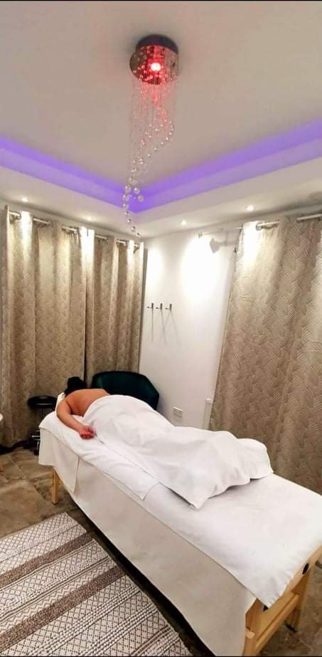 Florentia Relax Center Lympia photo