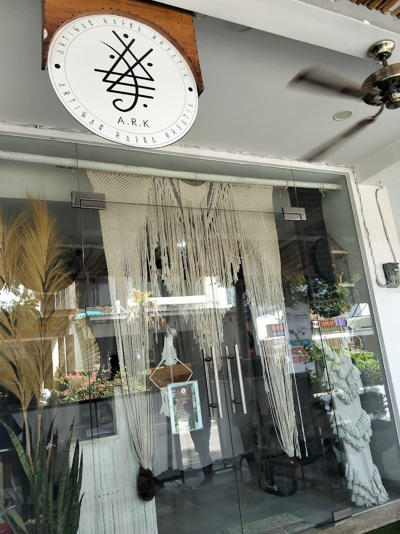 Flores Spa Manggarai Barat photo