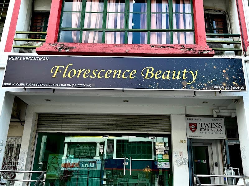 Florescence Beauty Subang Jaya photo