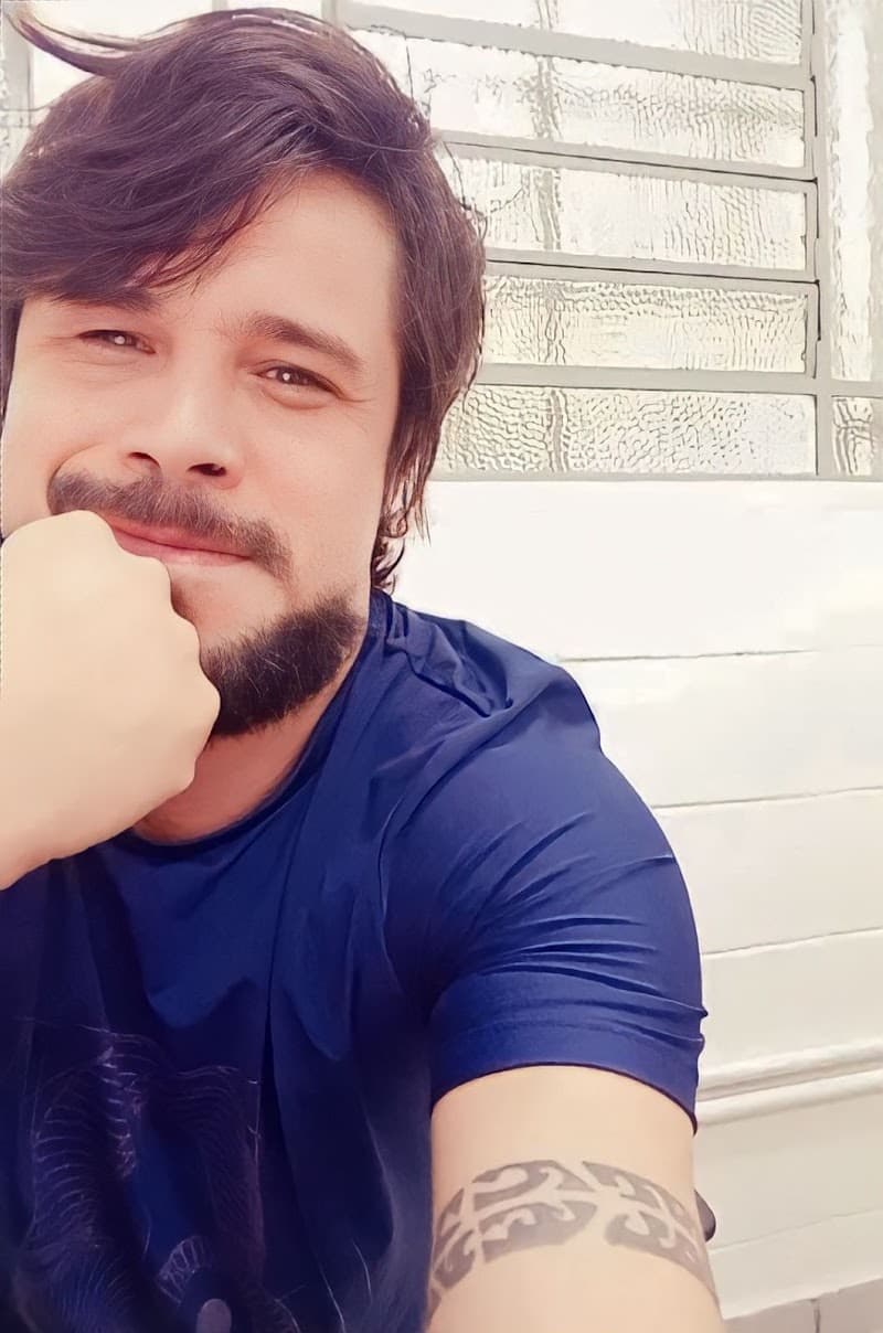 floreSPA - Humberto Flores Camargo Massoterapeuta São Paulo & Quiropraxia photo