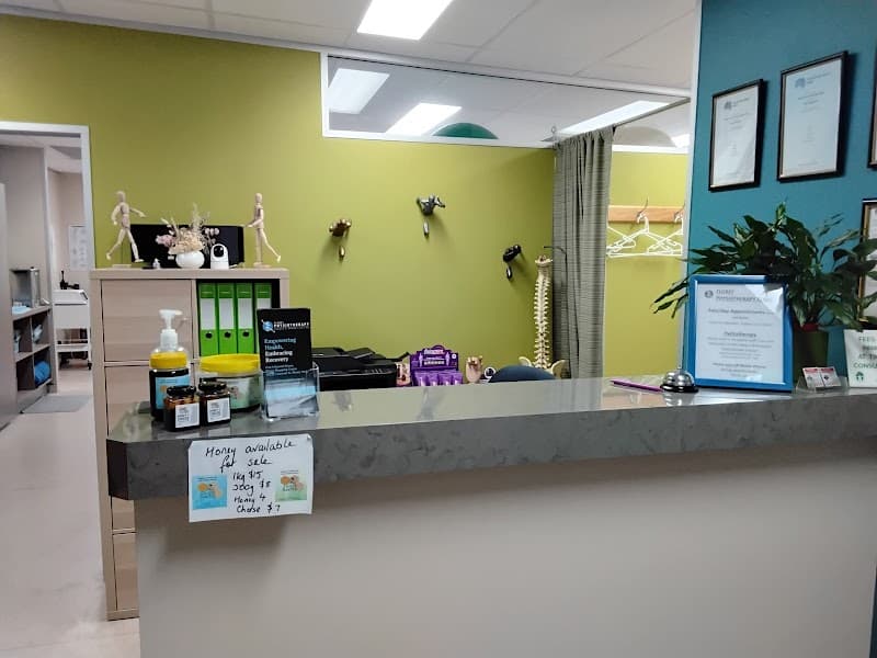 Florey Massage Therapy Belconnen photo