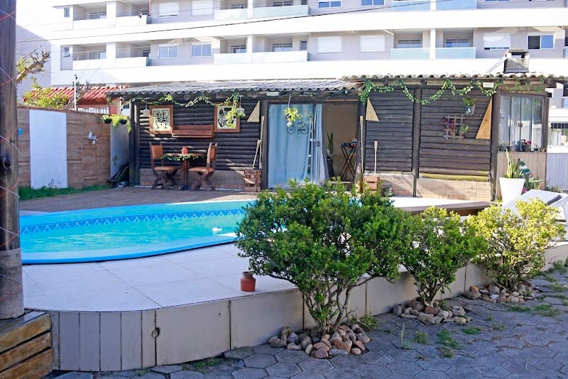 Floriarte Hostel & Guest House Florianópolis photo