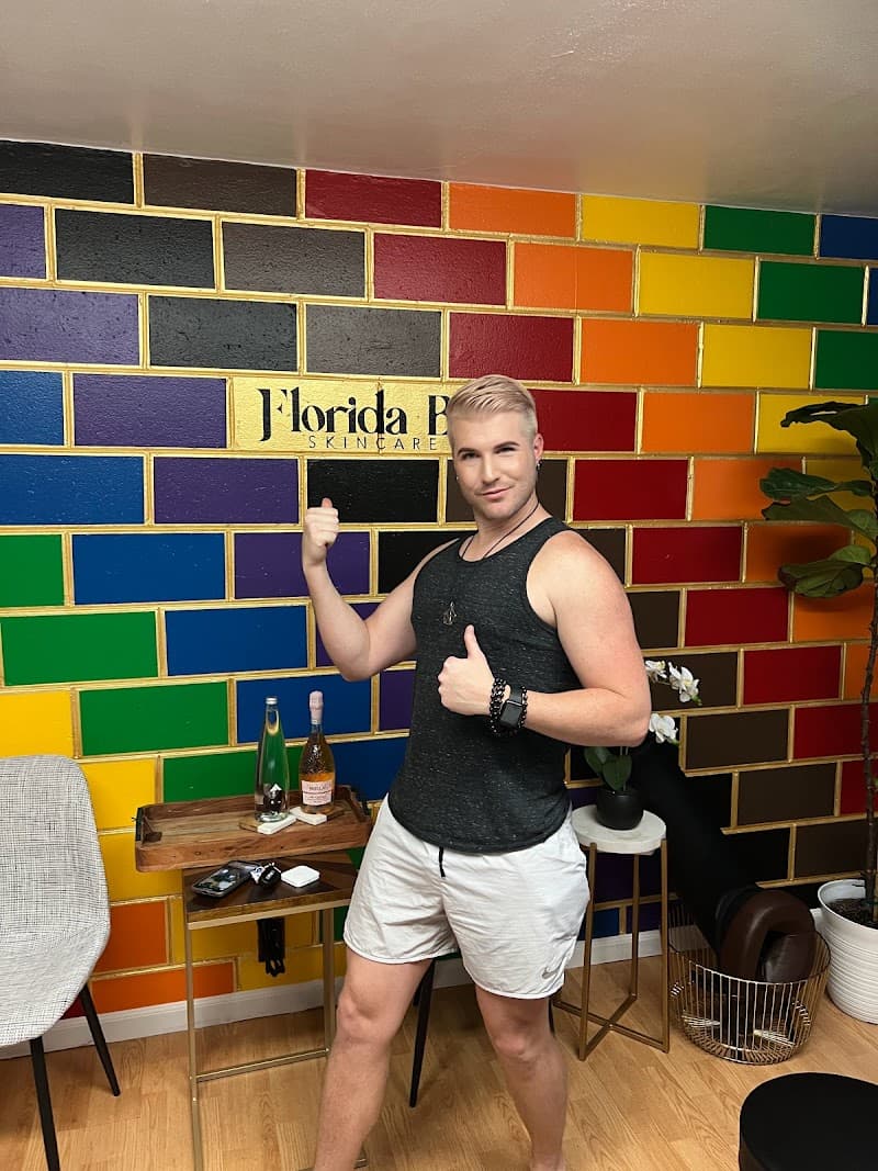 Florida Boy Skincare St Petersburg photo