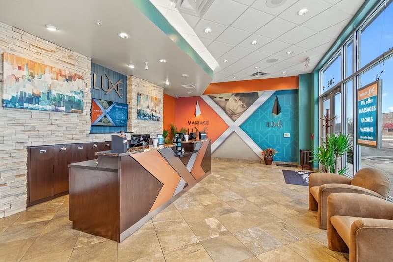 Florida Massage Winter Park photo