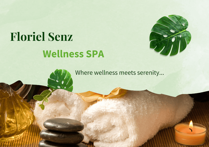 Floriel Senz Wellness SPA Quezon City photo