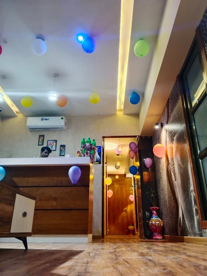 Florina Spa Ahmedabad photo