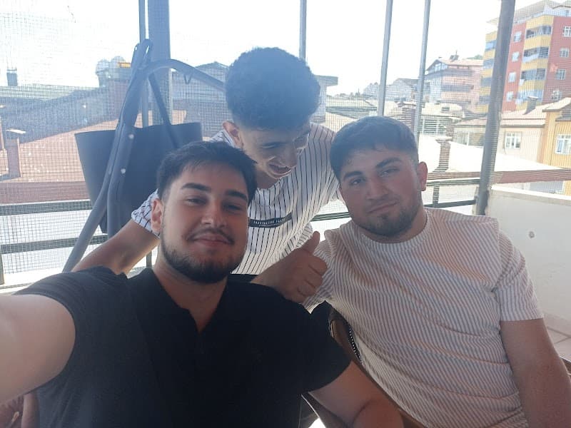Florya Masaj Salonu Altınordu photo
