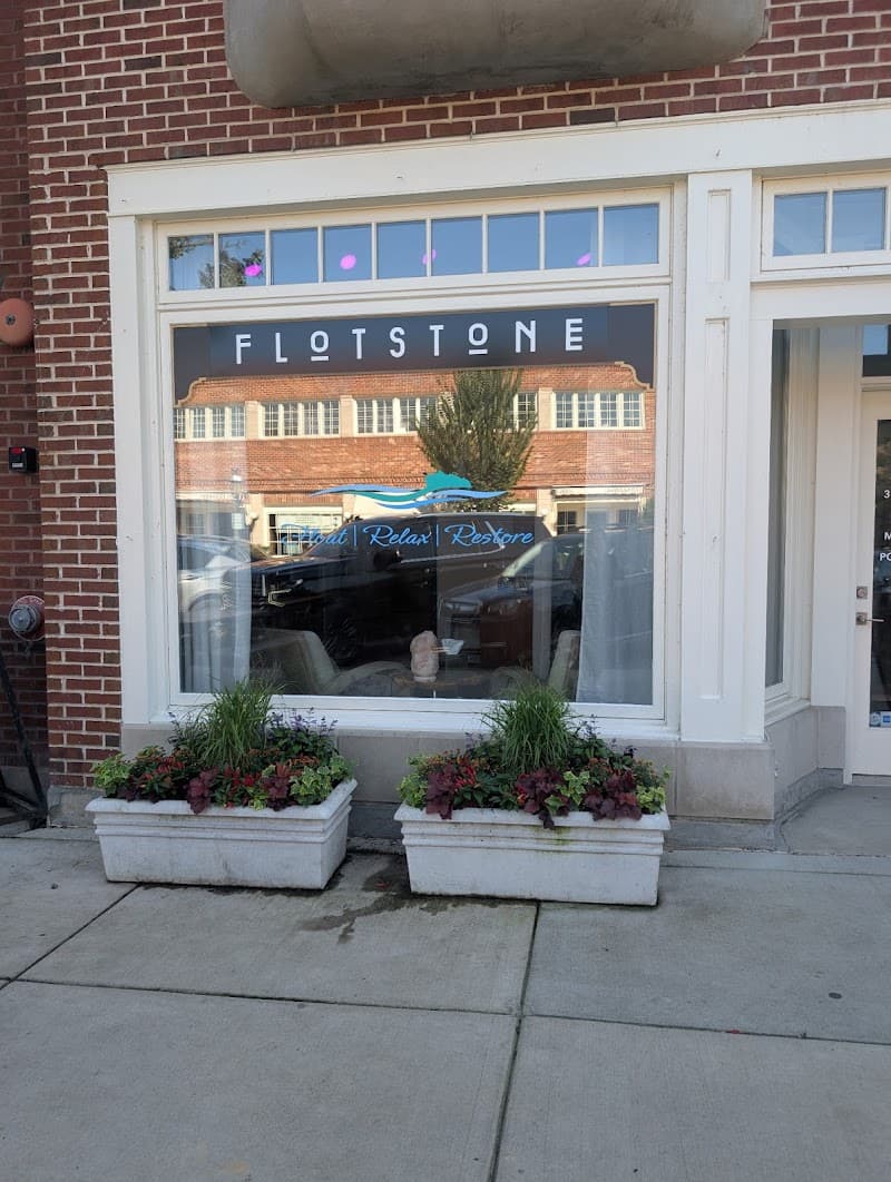 Flotstone Spa Lake Bluff photo