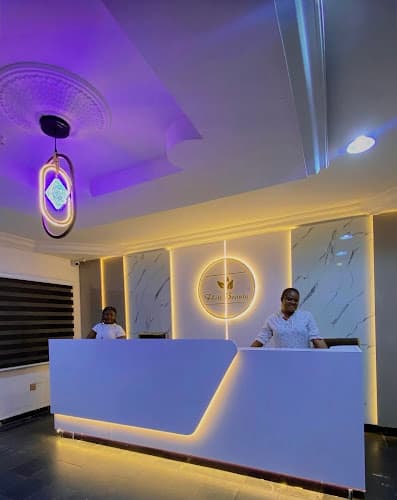 Flott Beauty Abuja photo