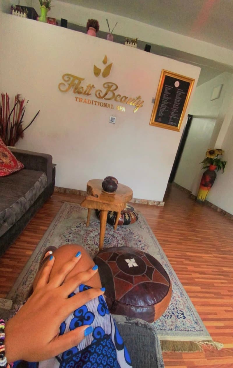 Flott Beauty Traditional Spa Port Harcourt photo