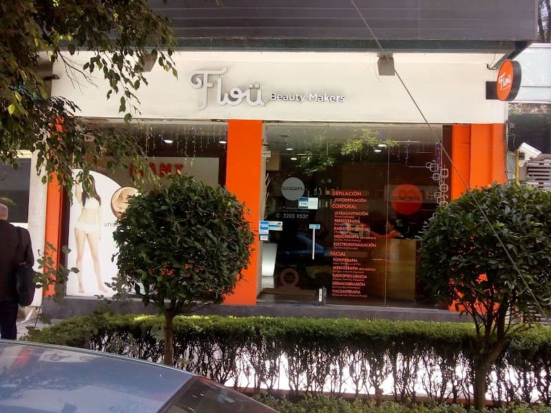 Flou Beauty Makers | Mexico City Miguel Hidalgo photo