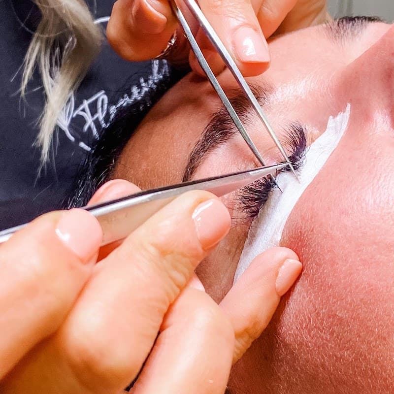 Flourish Beauty and Spa Oswego photo