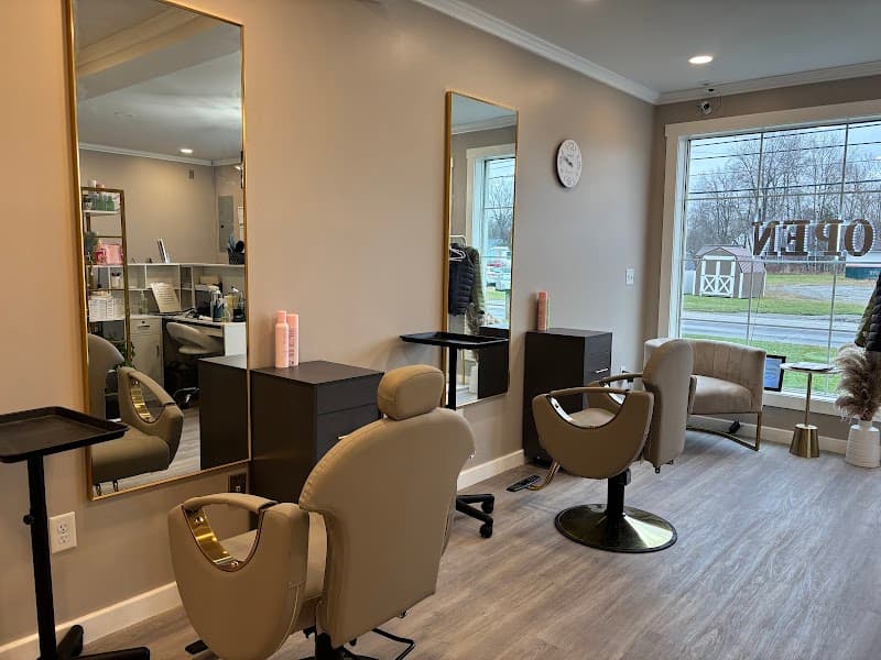 Flourish Esthetics Beauty and Day Spa Derby Center photo