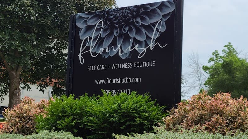 Flourish Self Care and Wellness Boutique Peterborough photo