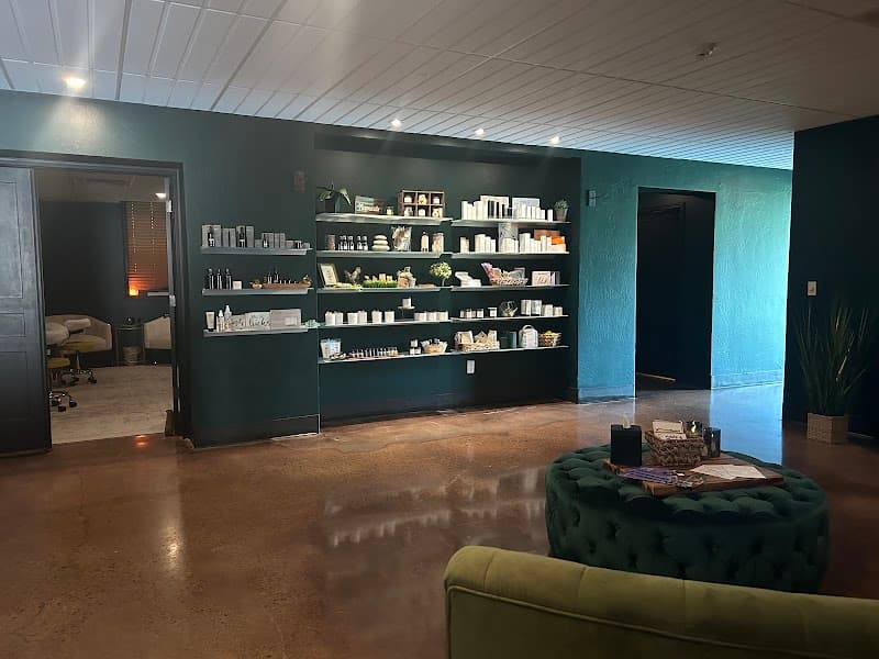 Flourish Spa Appleton photo