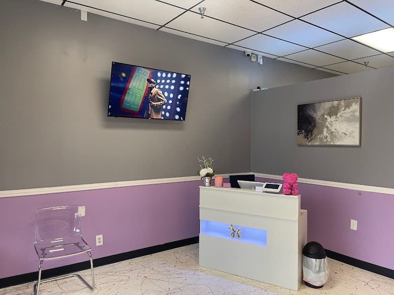 Flourish Xperience Spa Lithonia photo