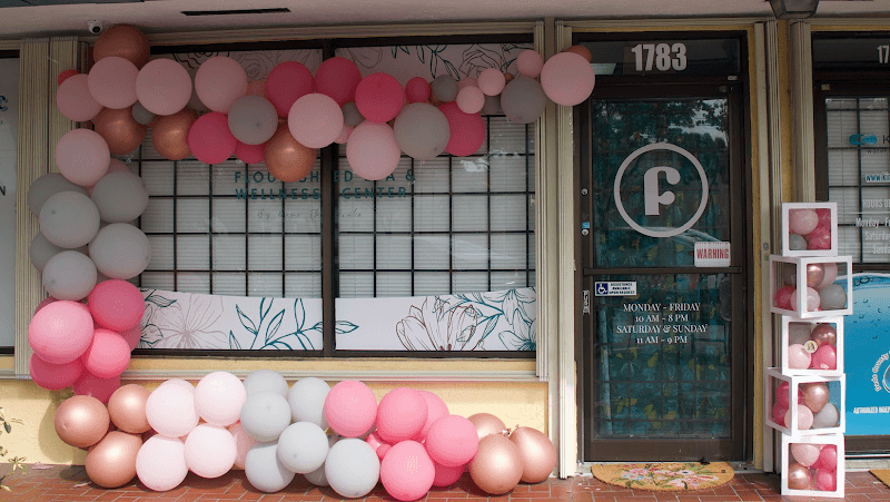 Flourished Luxury Spa and Doula Service Center North Miami Beach photo