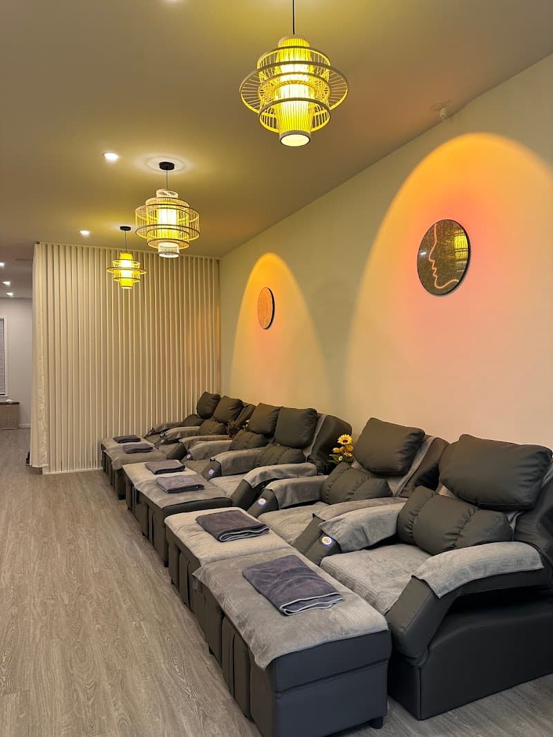 Flow Day Spa New York photo