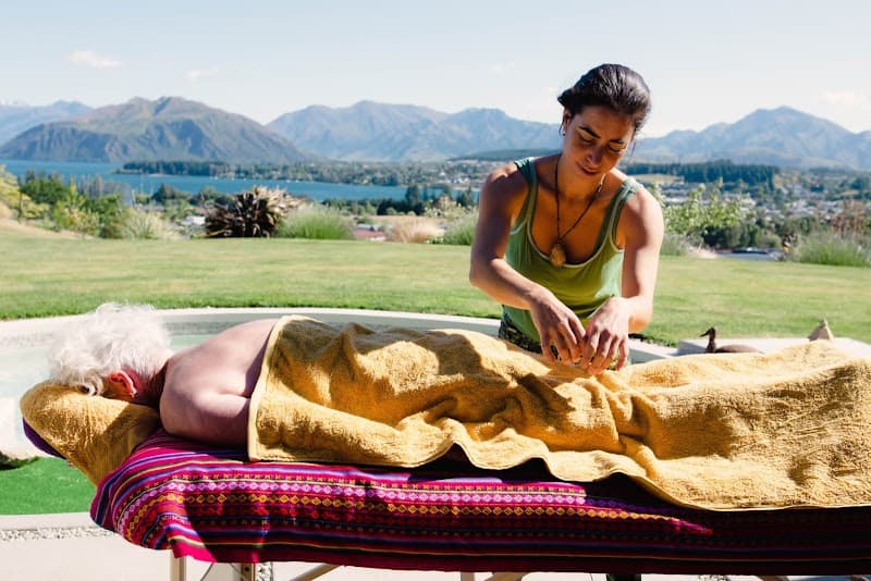Flow Massage Wanaka photo