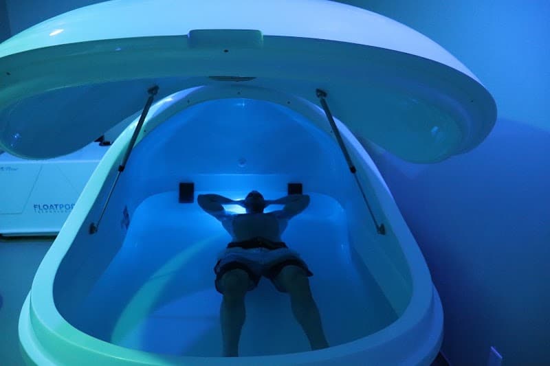 Flow Spa Peterborough photo