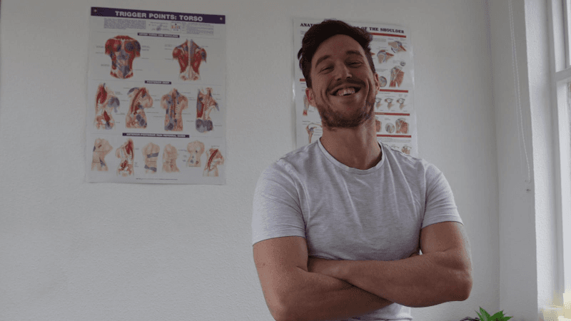 Flow state - Physiotherapy Bradford photo