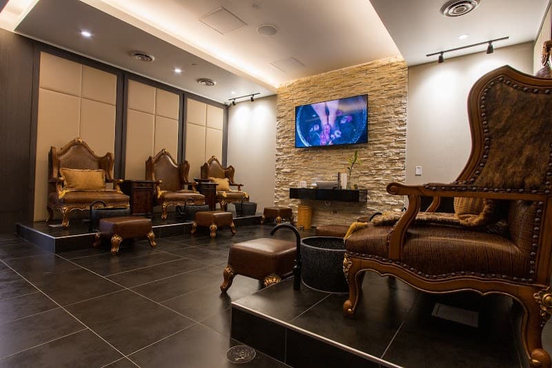 Flow Thai Massage & Spa Richmond photo