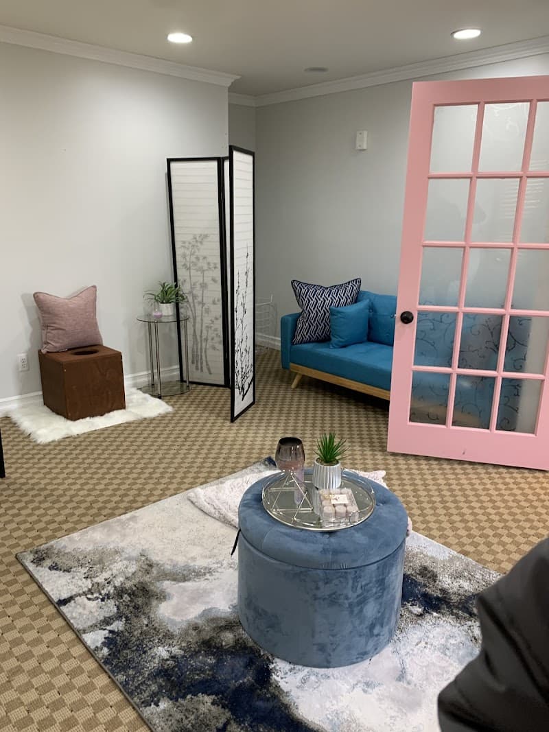 Flower Blossom V-Spa Farmington Hills photo