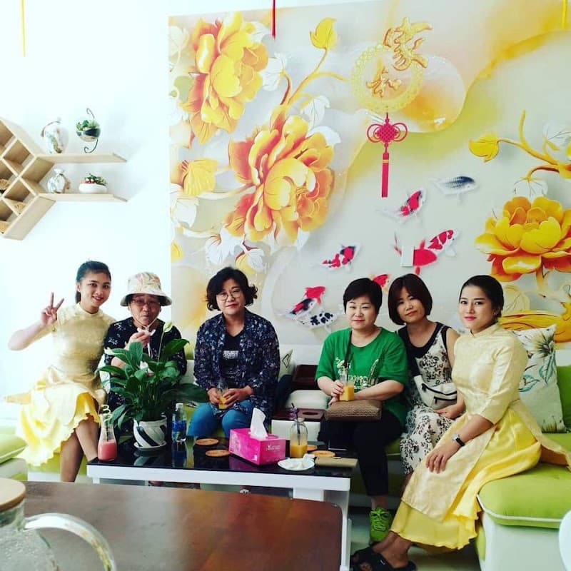 Flower Spa - Chăm sóc da chuyên nghiệp Quảng Ngãi photo