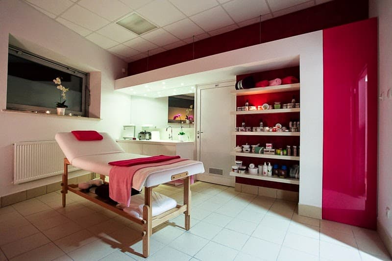 Flowers SPA Kolbuszowa photo