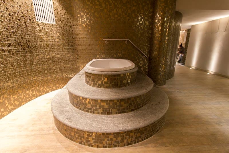 Flowers Wellness Spa Alagna Valsesia photo