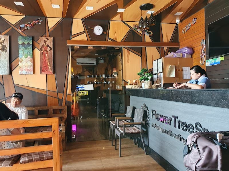 Flowertree Spa Lapu-Lapu City photo