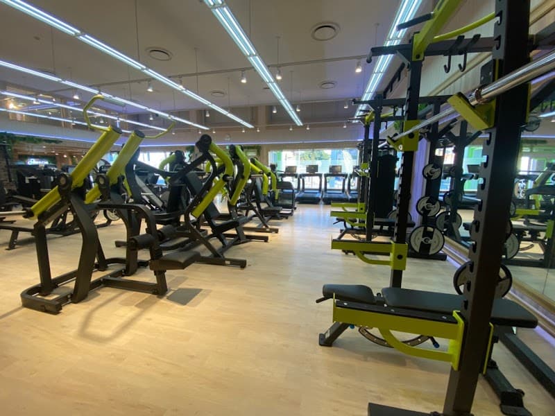 Flowfit24 Handa Store Handa City photo