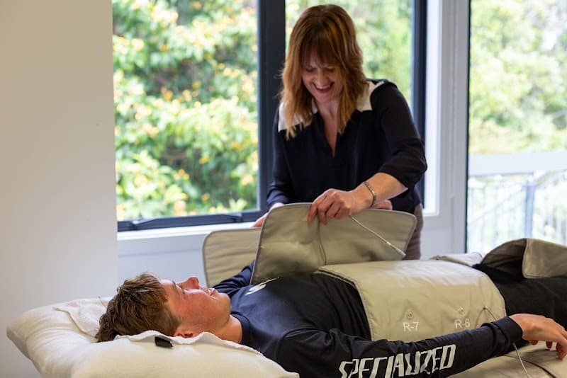 Flowology Wellness Tauranga photo