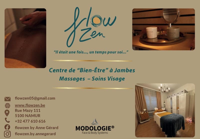 FlowZen Namur photo