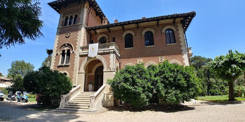 Flp Rome Soverato photo