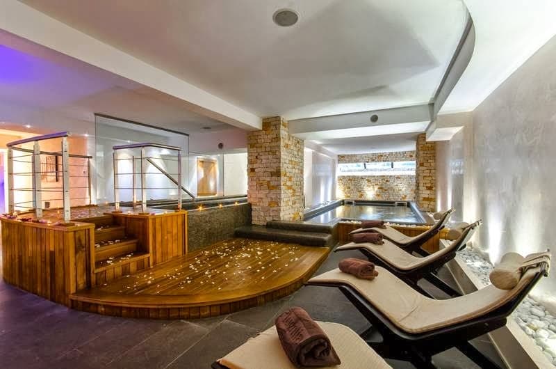 Fluentia Beauty and Spa Castel di Sangro photo