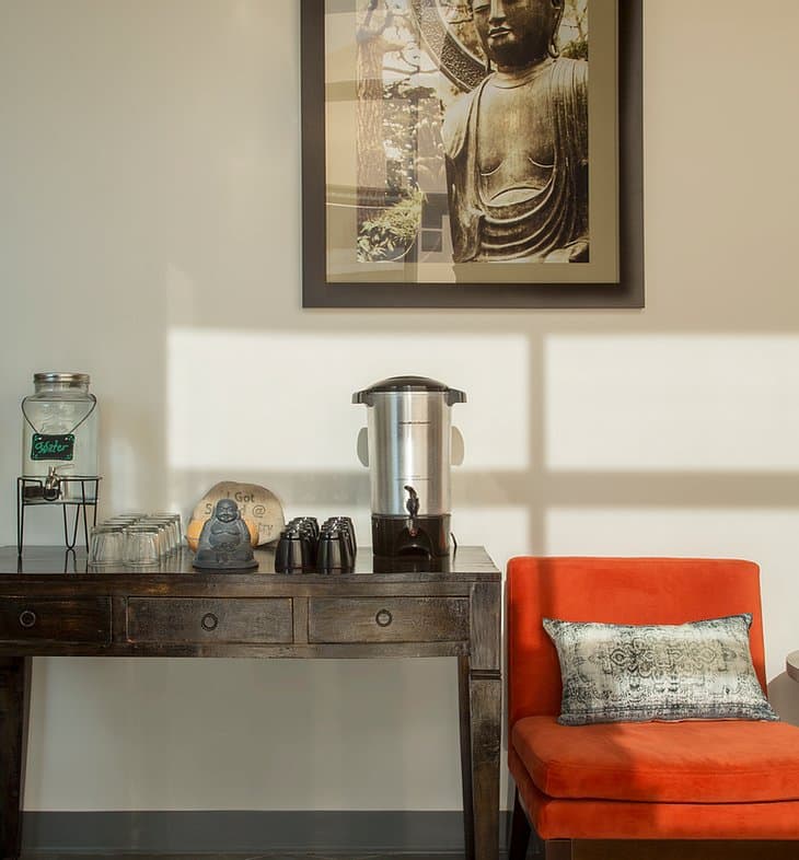 Fluid Body Massage San Francisco photo