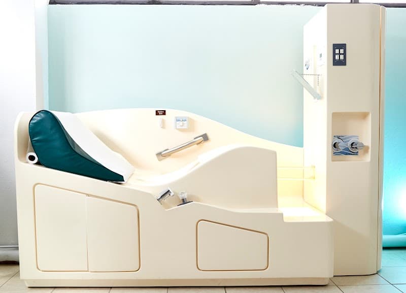 Fluid Colon Hydrotherapy Detox Center Bayamón photo