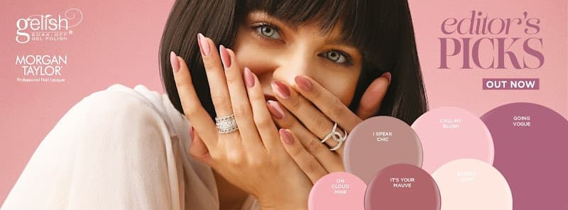 Fluide de Beaute Nettuno photo