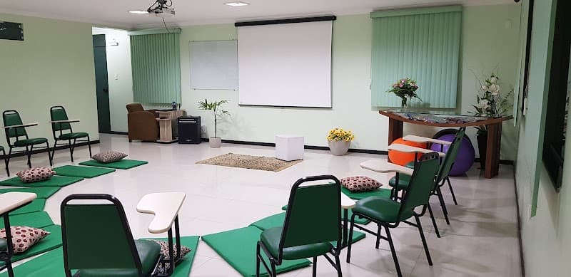 FLUiR Massagem Seu Bem-estar nas palmas das Mãos Aracaju photo