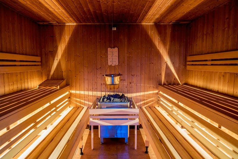 Fluo Wellness Zielona Góra photo