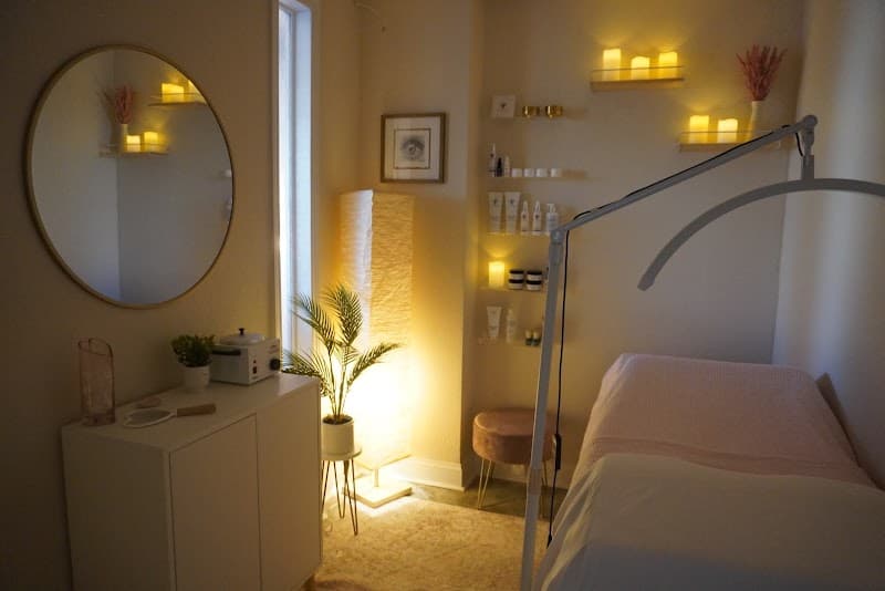 Flutter Beauty Bar St Petersburg photo