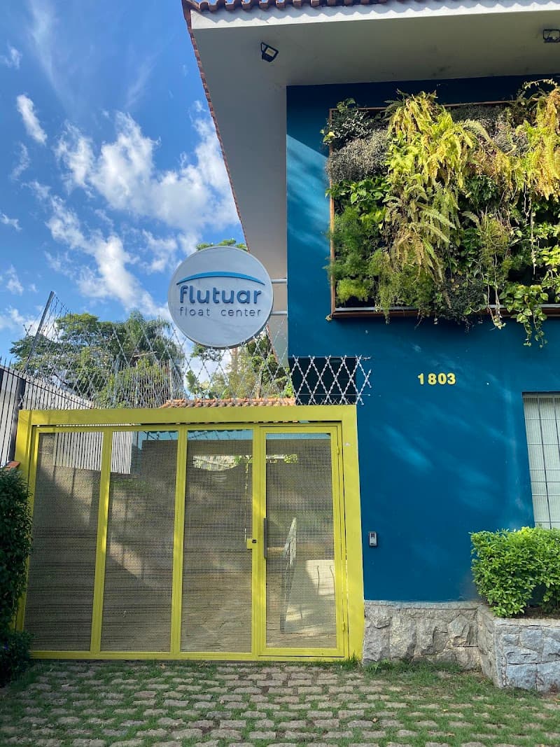 Flutuar Float Center São Paulo photo