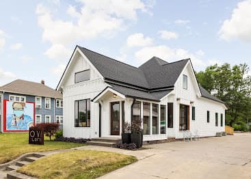 Flux Studio Indianapolis photo