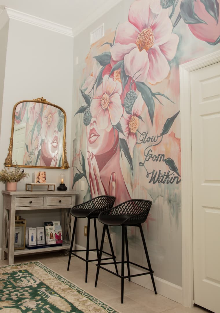 Fly Beauty Bar & Spa Gainesville photo