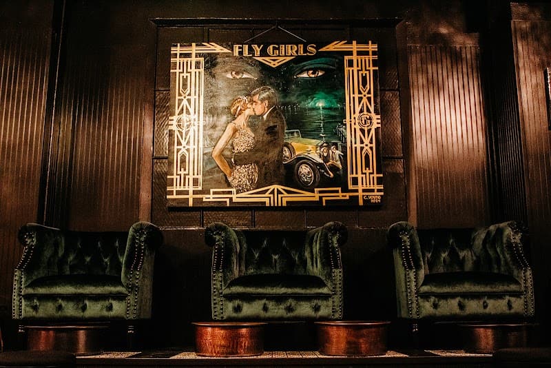 Fly Girls Esthetics and Nails Klamath Falls photo