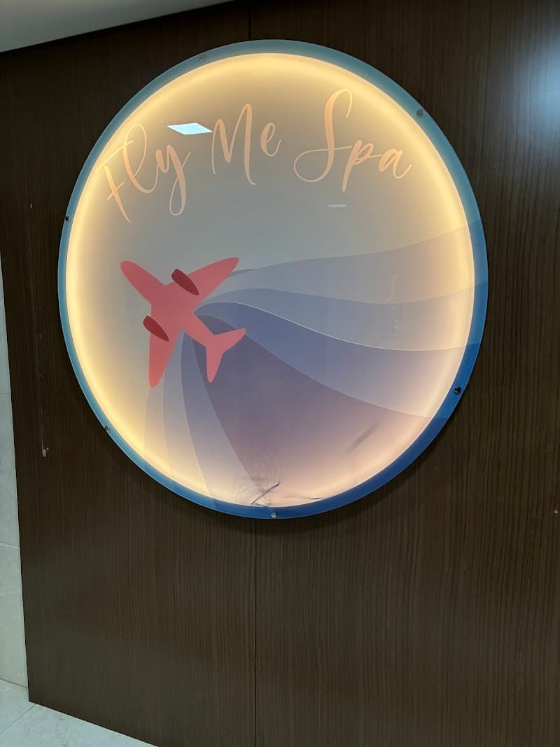 Fly Me Spa Sharjah photo