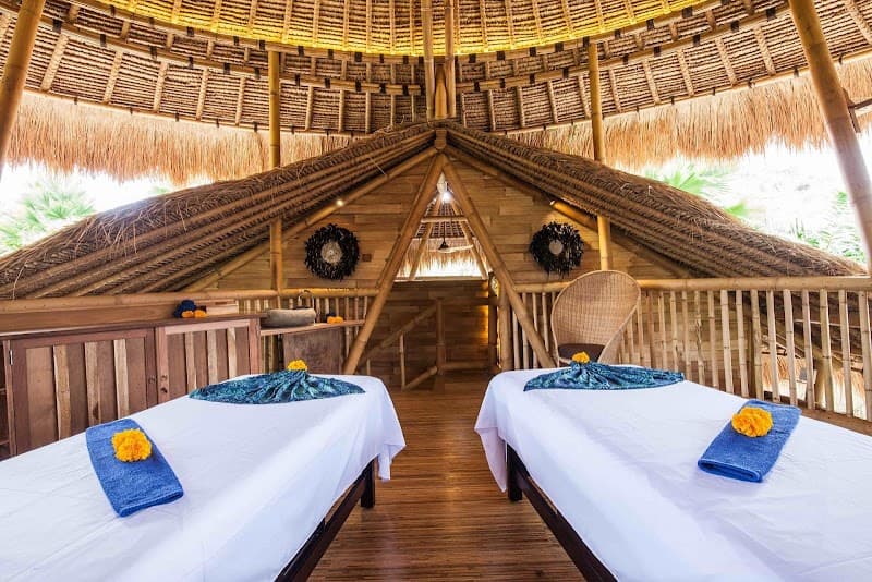 Flying Bamboo SPA by Blue Karma Secrets Gianyar photo