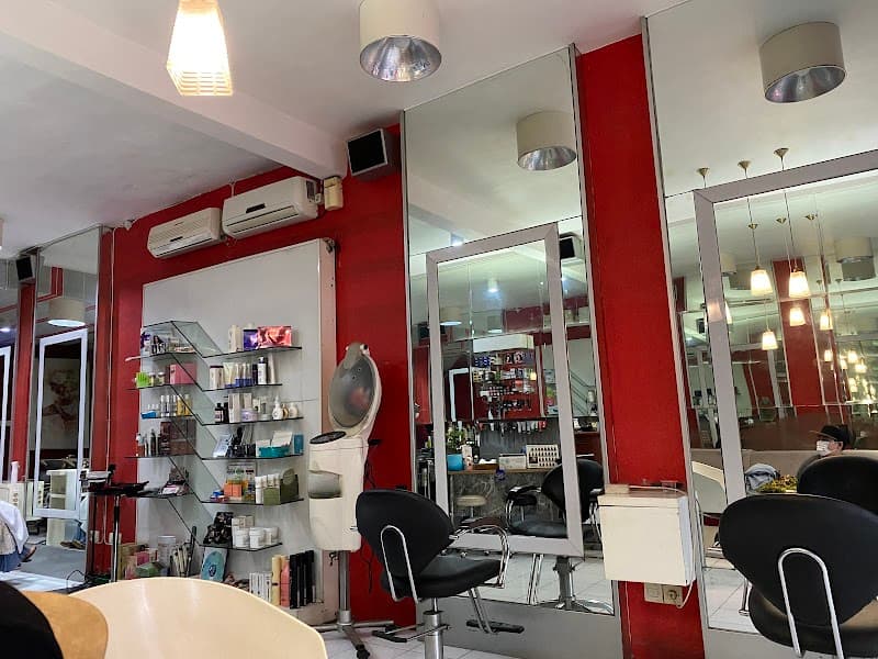 FM Salon Sarangan Malang Kota photo