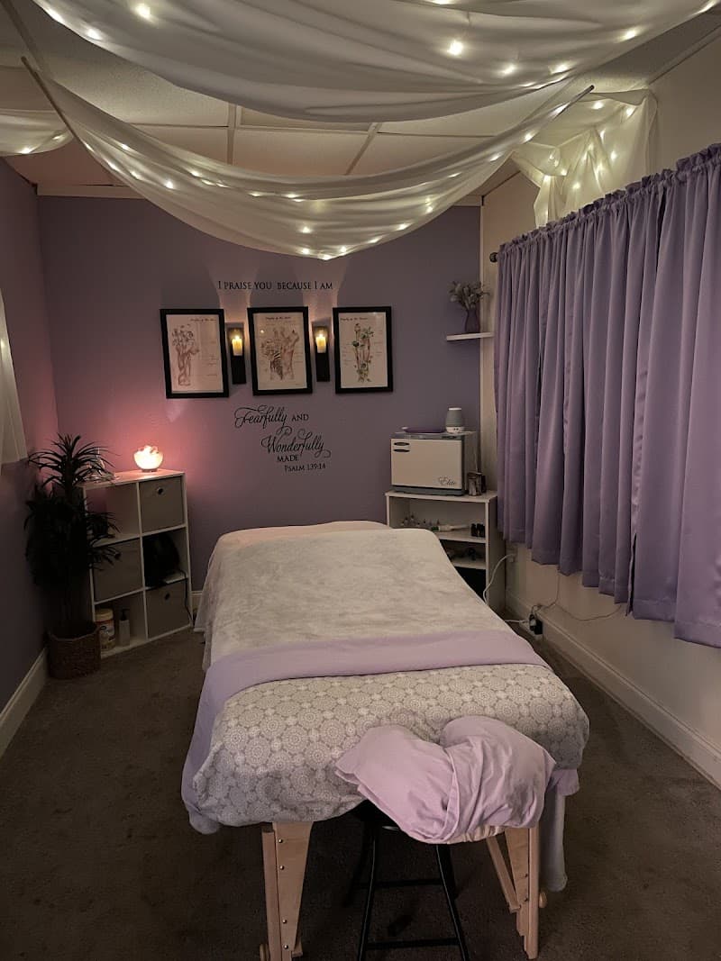 FMB Wellness Center and Day Spa Mountain Home photo